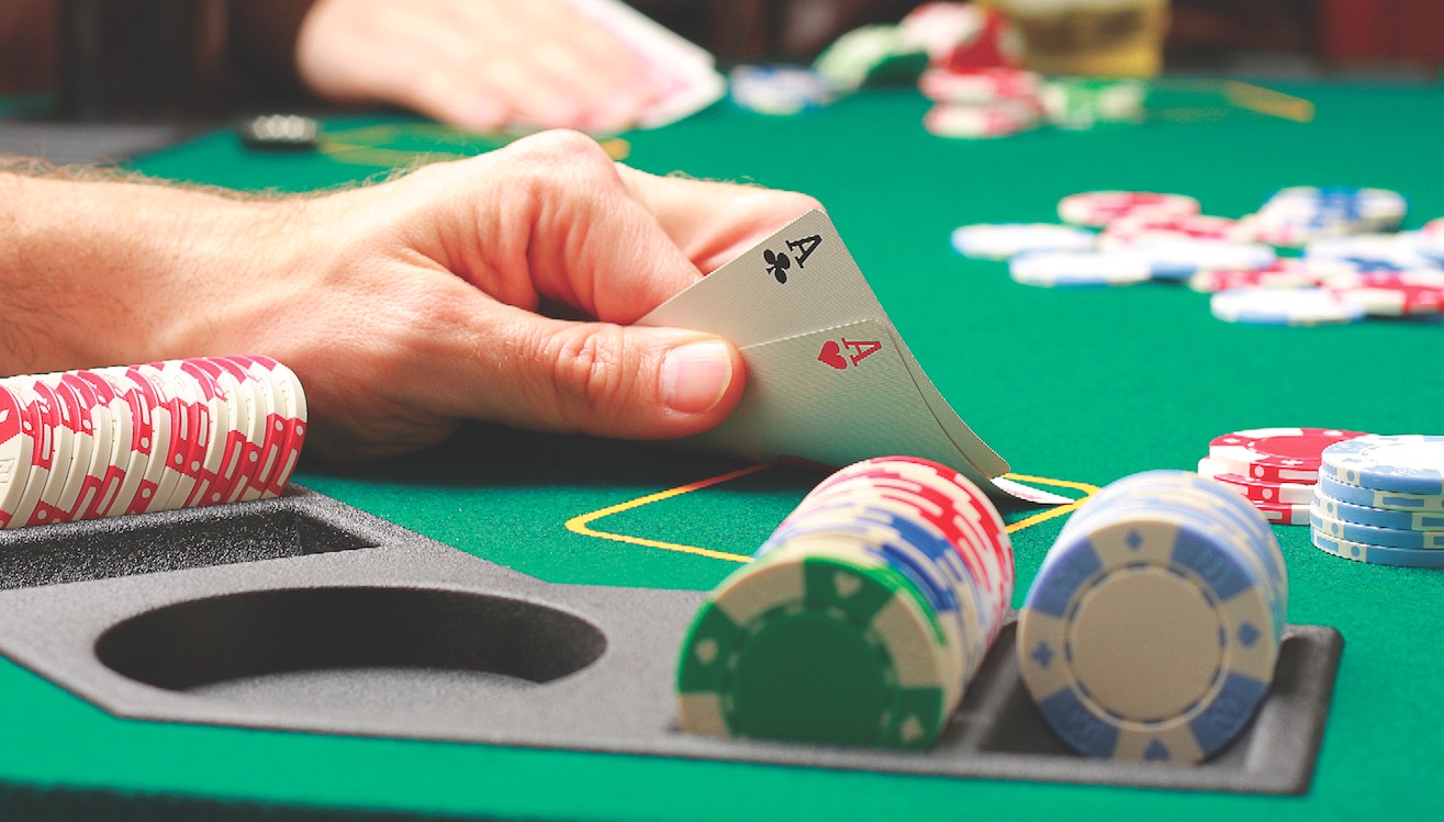 The Limitless Advantages of Playing Online Casino Games