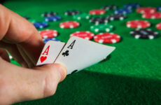 Rules for Choosing the Best Casinos Gambling Online