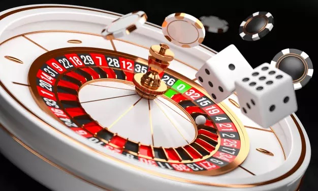 How Casino Gambling Systems