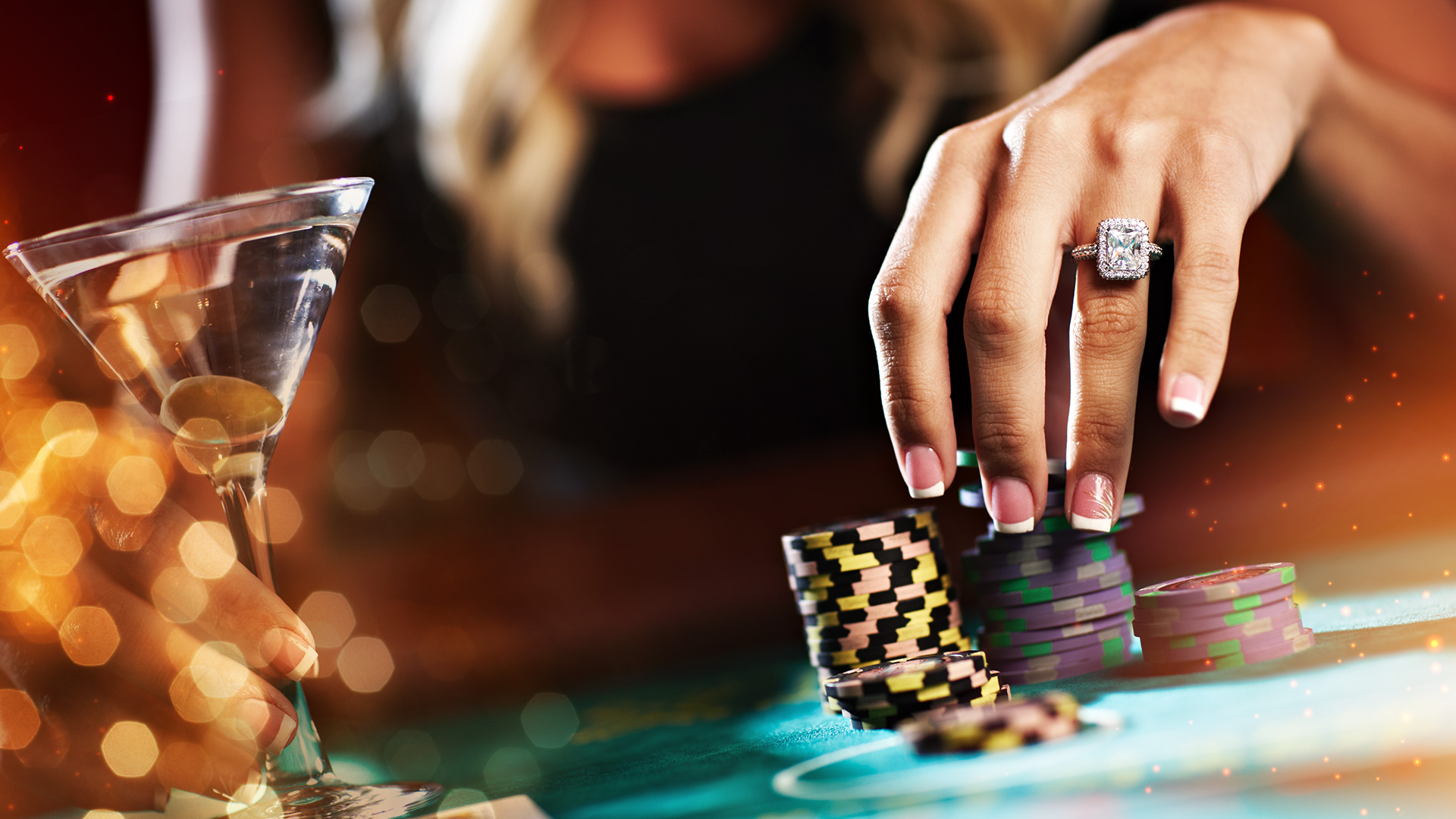 What You Should Know About Online Casino Website