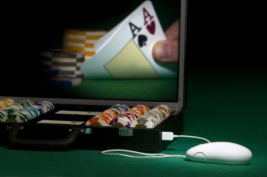 Find Out Considerably More about Online Casino Betting