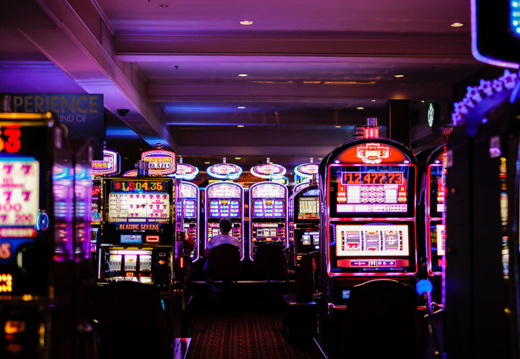 History of the Slot Machines – Mechanical to Automated Gadgets