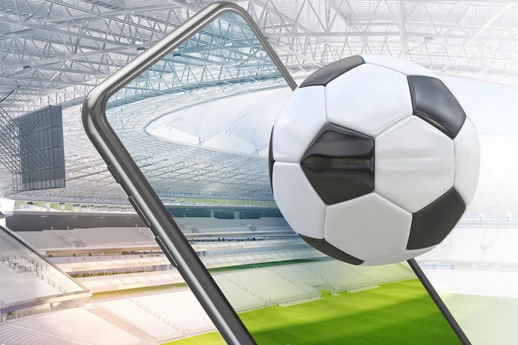 The Future of Sports Betting Websites: What to Expect