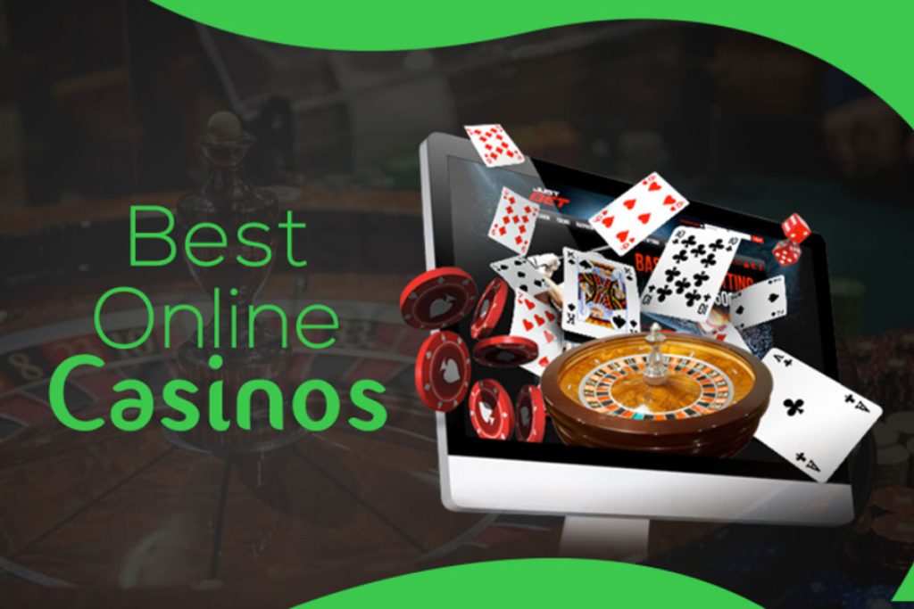 Distinctive Pros Of Playing Live Online Games In Online Gambling Website